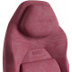 Крісло ігрове HATOR Arc 3 S Velour Orchid Pink HTC3444S