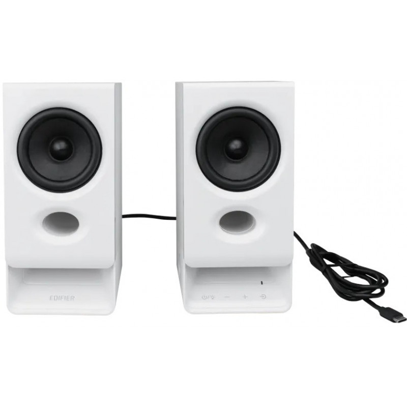 Акустична системa Edifier 2.0 5W USB Bluetooth R20BTWhite