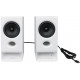 Акустична системa Edifier 2.0 5W USB Bluetooth R20BTWhite
