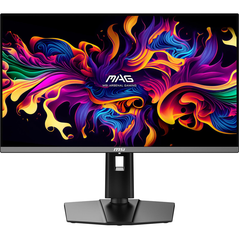 Монітор MSI MAG 272UP QD-OLED X24