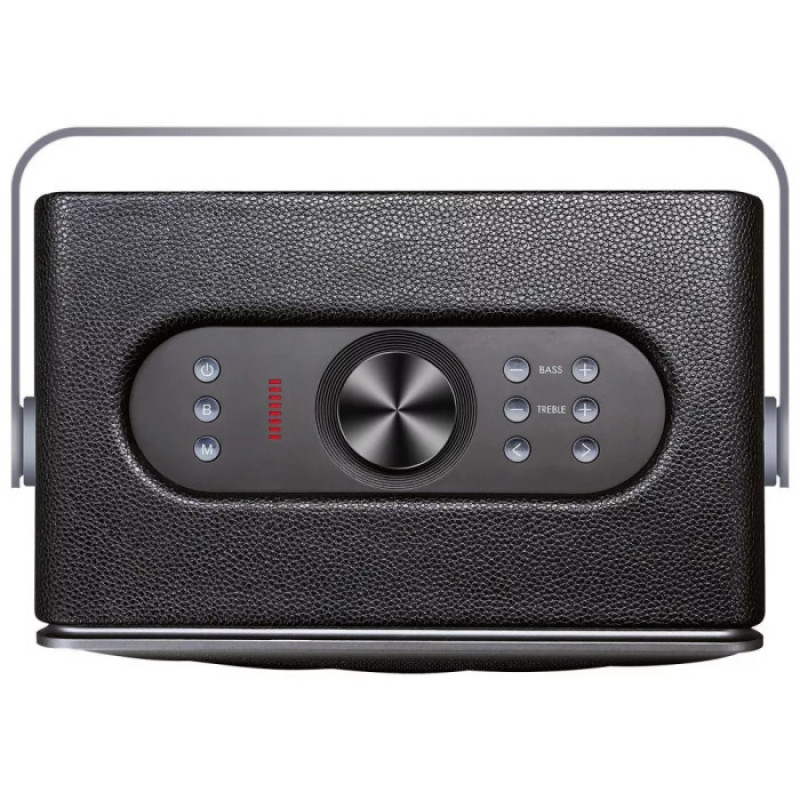 Портативна Акустика Proove Fader 80W (APP) black