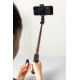 Трипод Proove Tiny Stick Selfie Stick Tripod (680 mm) black