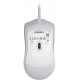 Ігрова миша HATOR Pulsar 3 (HTM611) white