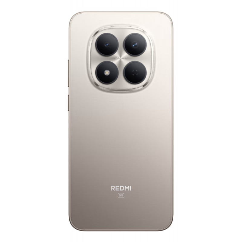 Смартфон Xiaomi Note 15 Pro 12/512GB NFC Titanium