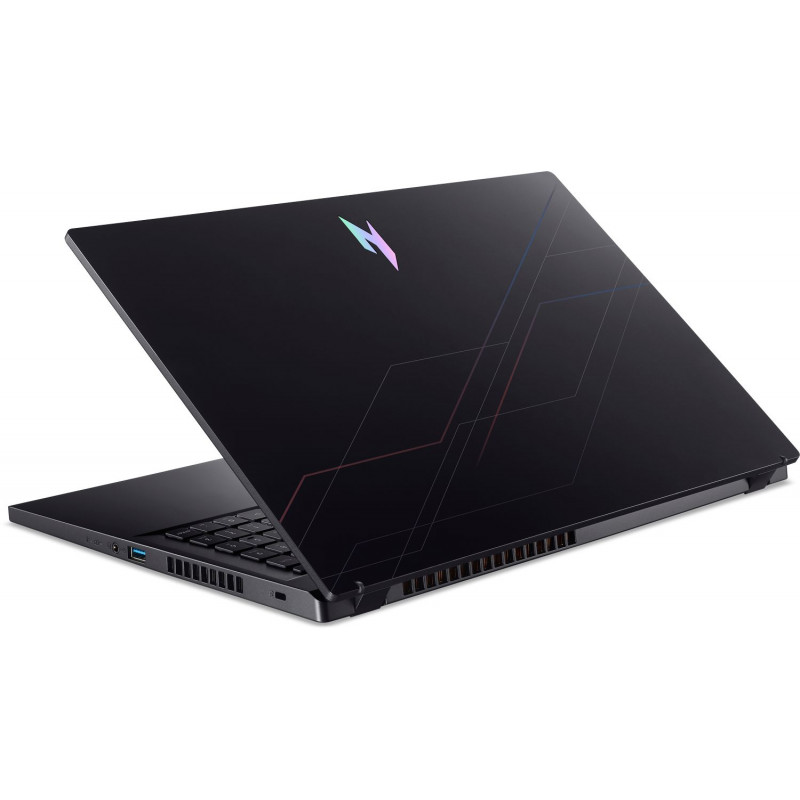Ноутбук Acer Nitro V 15 ANV15-52-520S (NH.QZ7EU.014) (Core 5 210H/16/512/RTX 5050-8)