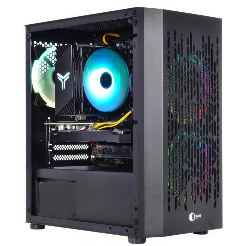 Персональний комп'ютер ARTLINE Gaming X64 (X64v11)