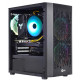 Персональний комп'ютер ARTLINE Gaming X64 (X64v11)