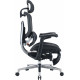 Крісло офісне Sihoo C500 V2 Black C500-V2-B101-JT