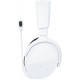 Гарнітура ігрова HyperX Cloud Stinger 3, WL/USB-A/USB-C, білий BS1T9AA