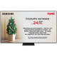 Телевізор Samsung QE65QN80FAUXUA