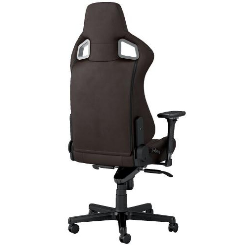Ігрове крісло Noblechairs EPIC, коричневий NBL-PU-JVE-001