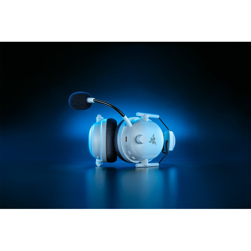 Гарнітура RAZER BlackShark V2 Pro for PS5, white (RZ04-04530600-R3G1)