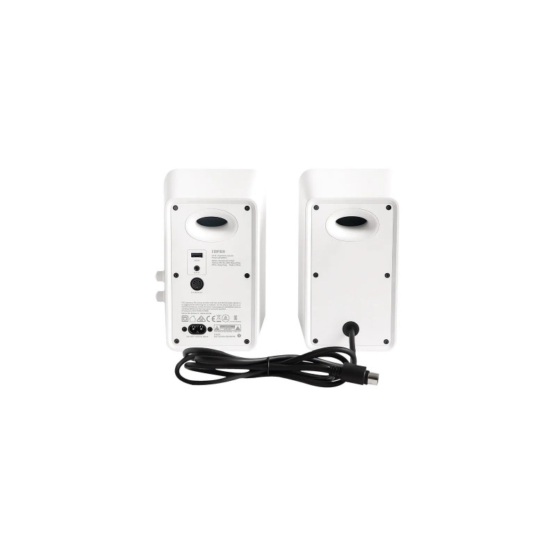 Акустична системa Edifier 2.0 30W Bluetooth QR30White