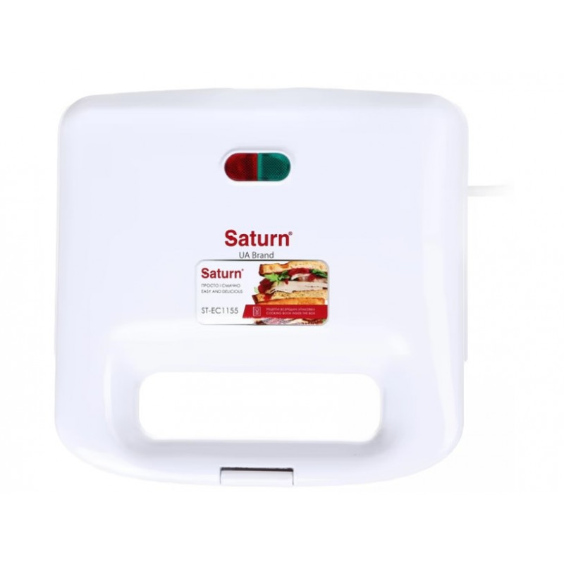 Бутербродниця SATURN-ST-EC1155