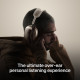 Навушники Apple AirPods Max Midnight (2gn) (MWW43ZE/A)