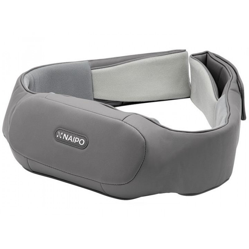 Масажер NAIPO oCuddle Plus Shiatsu Rechargeable Massager OCUDDLE-P1