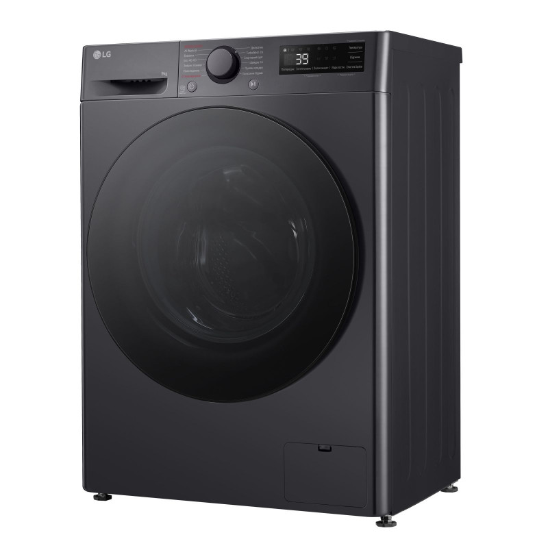 Пральна машина LG F2Y5FS5J