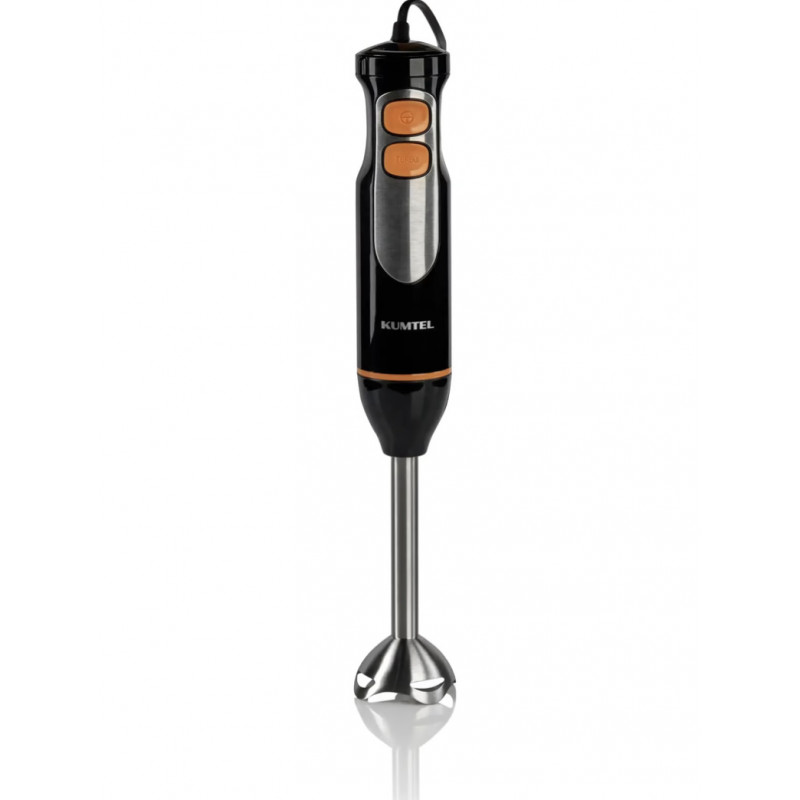 Блендер KUMTEL HHB-01 Black