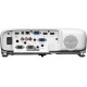 Проєктор короткофокусный Epson EB-W56S WXGA, 3700 lm, 0.6
