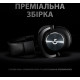 Навушники Logitech G PRO X Gaming Headset + Stand USB Black (991-000358)