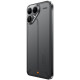 Смартфон TECNO POVA 8 5G (LK6) 8/128ГБ, 2SIM, Graphite Black 4894947132322
