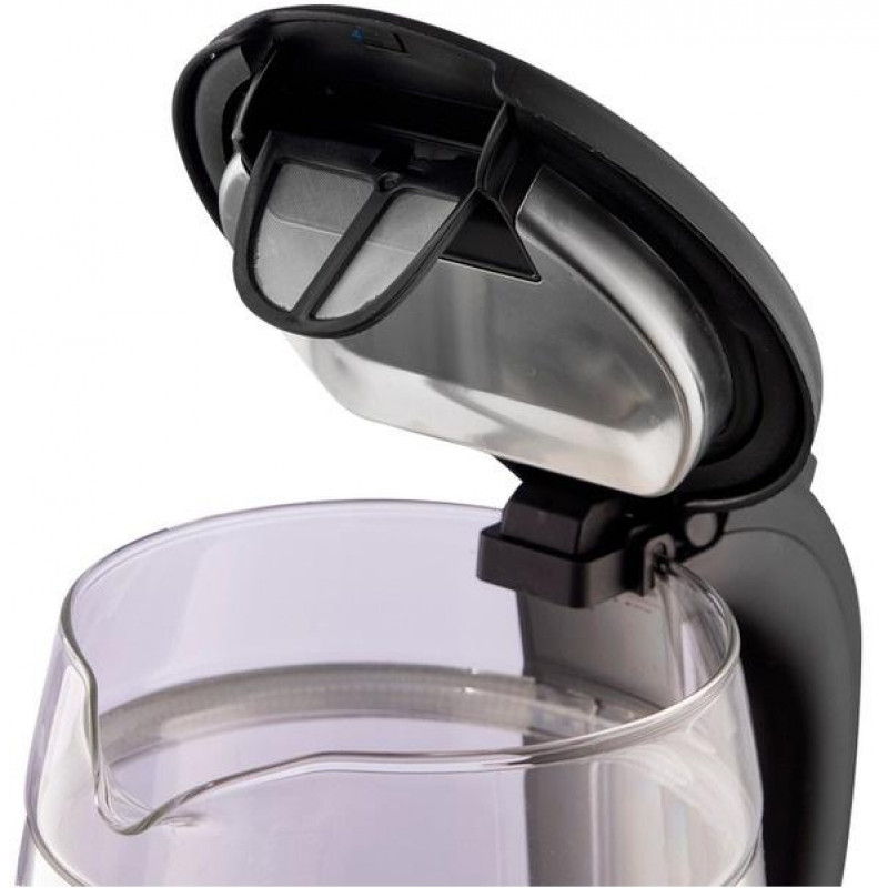 Електрочайник Gorenje K17GDW