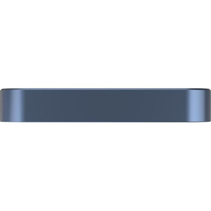 Power Bank Gelius Nexus Magnetic Wireless Charge GP-PBW100i 15W 5 000mAh Dark Blue