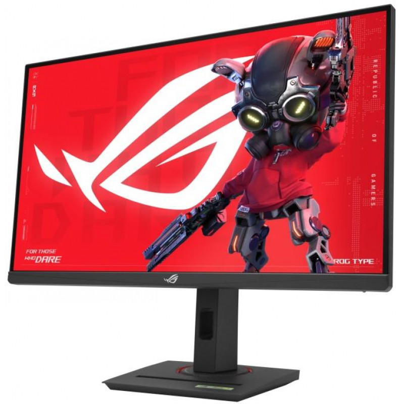 Монітор Asus ROG Strix XG27ACMS 90LM0BE0-B01171