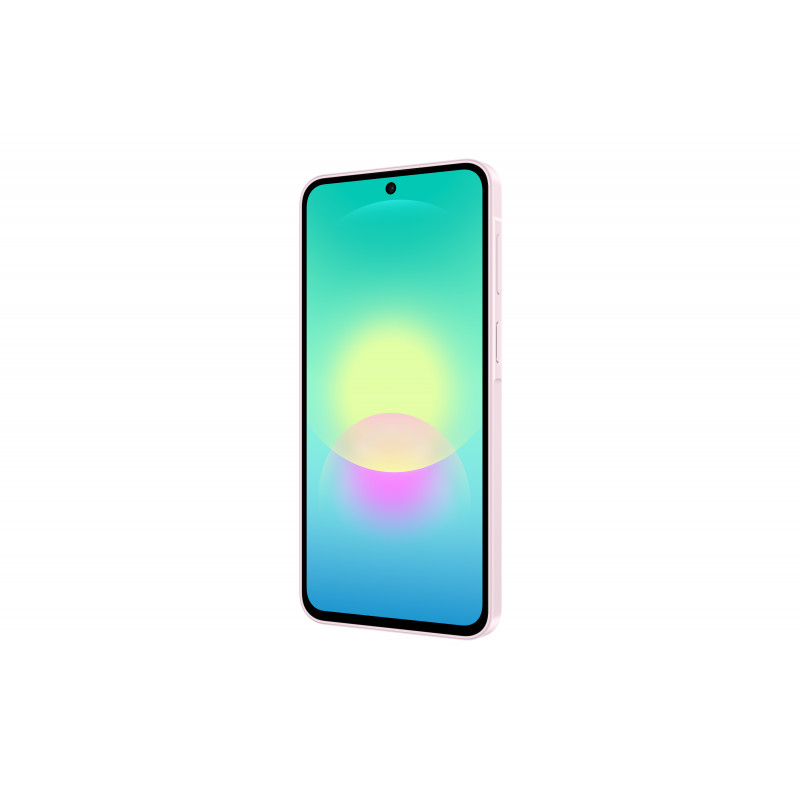 Смартфон Samsung Galaxy A27 5G 8/256Gb Light pink (SM-A276BLICEUC)