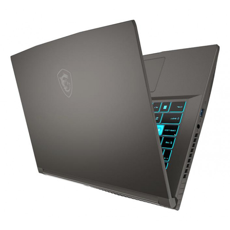 Ноутбук MSI THIN 15 CI5-13420H B13VE-3484XUA