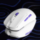 Миша Proove Gaming Everon (white) WL