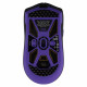 Миша Proove Gaming Rate Special Edition (black/purple) WL