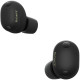 Навушники TWS Sony WF-1000XM6 BT 5.3, ANC, Hi-Res, IPX4, SBC, AAC, LDAC, LC3, Mic, Чорний WF1000XM6B