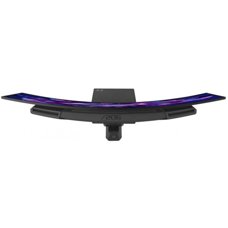 Монітор Asus ROG Strix XG34WCDG 90LM0B70-B01171
