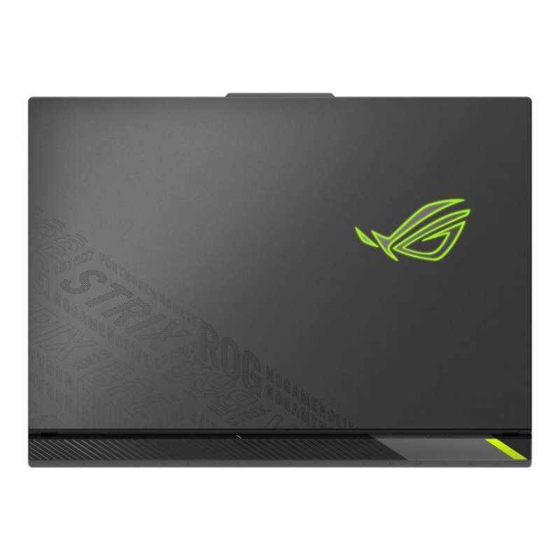 Ноутбук ASUS ROG Strix G18 G814PP-TT085 90NR0KY8-M00580