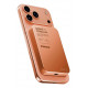 Портативний зарядний пристрій MOMAX WRL 10000MAH Q.MAG X1 ORANGE IP117AM