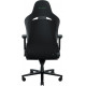 Крісло Razer Enki ПУ шкіра, 4D-Armrests, чорно-зелений RZ38-03720100-R3G1