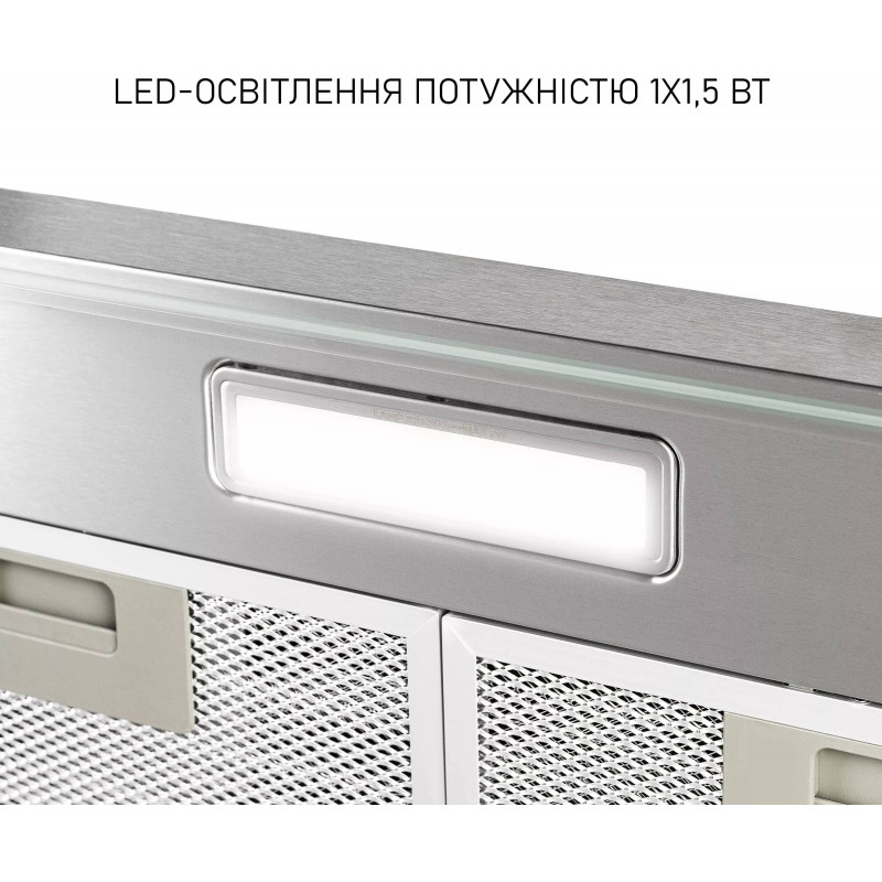 Витяжка Minola HPL 622 I