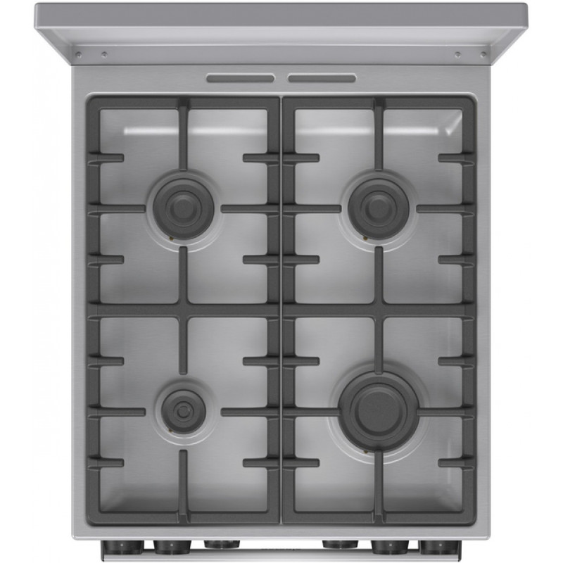 Плита комбінована Gorenje GKS5C71XF