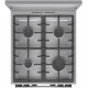 Плита комбінована Gorenje GKS5C71XF