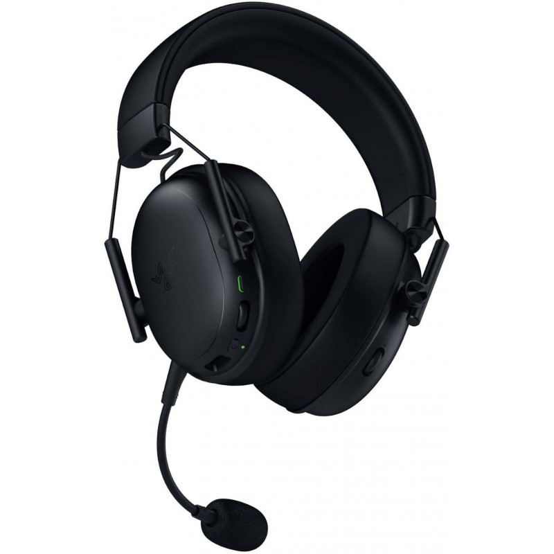 Гарнітура Razer BlackShark V3 X Hyperspeed, WL, чорний RZ04-05420100-R3M1