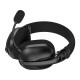 Ігрова гарнітура HATOR HYPERPUNK 3X Hi-Res (ESH14) wireless black