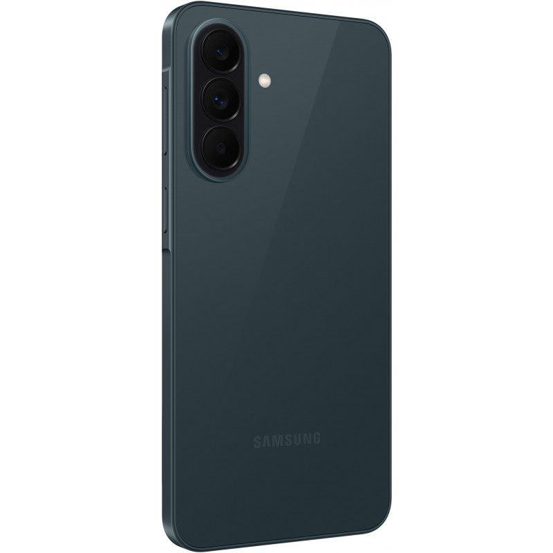 Смартфон Samsung Galaxy A37 5G (A376) 8/256ГБ, 2SIM, зелений темний SM-A376BDGGEUC