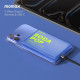 Портативний зарядний пристрій MOMAX WRL 5000MAH PINK IP135AP2