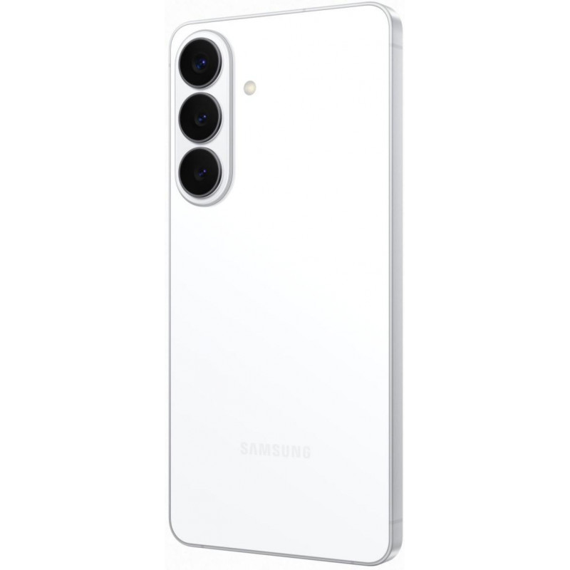 Смартфон Samsung Galaxy S26+ 5G (S947) 12/512ГБ, 2SIM,білий SM-S947BZWGEUC