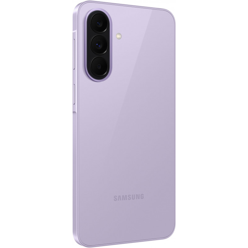 Смартфон Samsung Galaxy A37 5G 8/256Gb Awesome Lavender (SM-A376BLVGEUC)