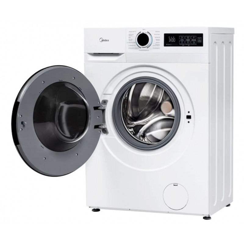Пральна машина MIDEA MF110W60/ W-UA