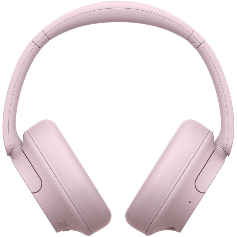 Навушники Over-ear Sony WH-CH720N, Рожевий WHCH720NP.CE7