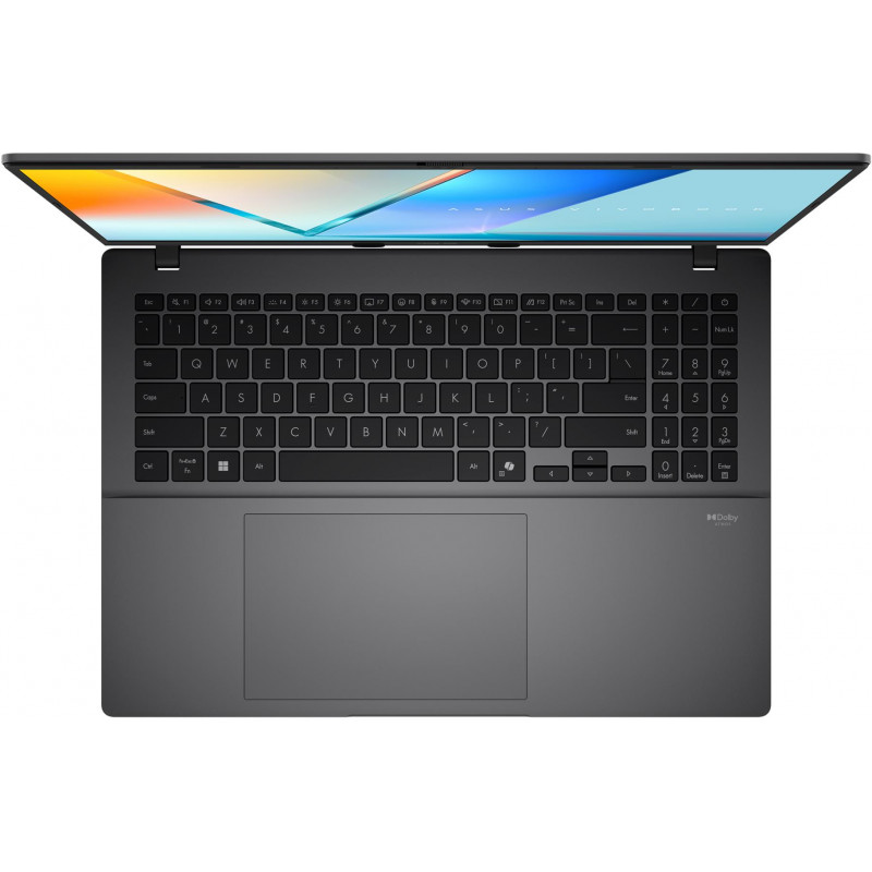 Ноутбук ASUS Vivobook S16 S3607AA-SH061 90NB1732-M005M0