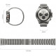 Смарт-годинник Mibro GS Explorer S 48мм, суцільний титан XPAW023FT